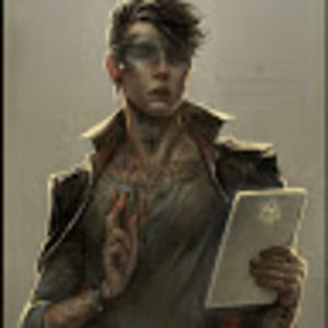 Meet your Posher, Katy